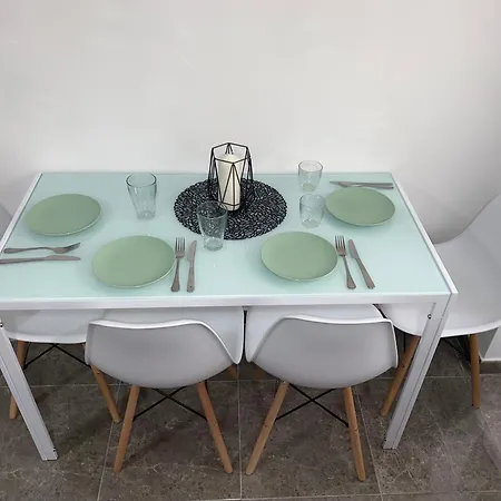 Apartamento Urban Loft Málaga Exterior foto