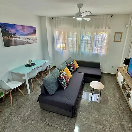 Apartamento Urban Loft Málaga Exterior foto