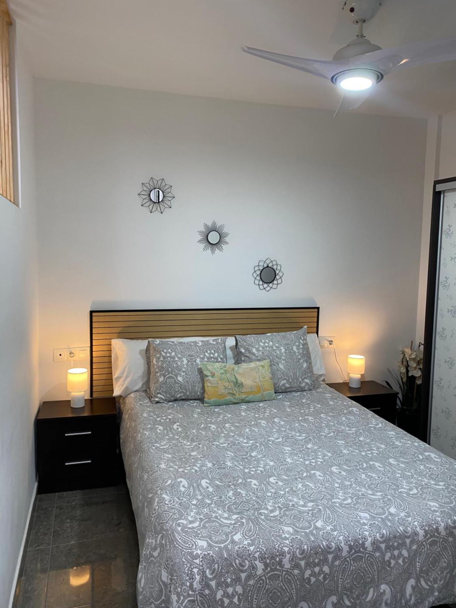 Apartment Urban Loft Málaga